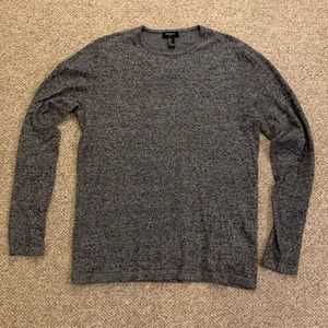 Men’s Forever 21 Sweater in Gray, Size Small